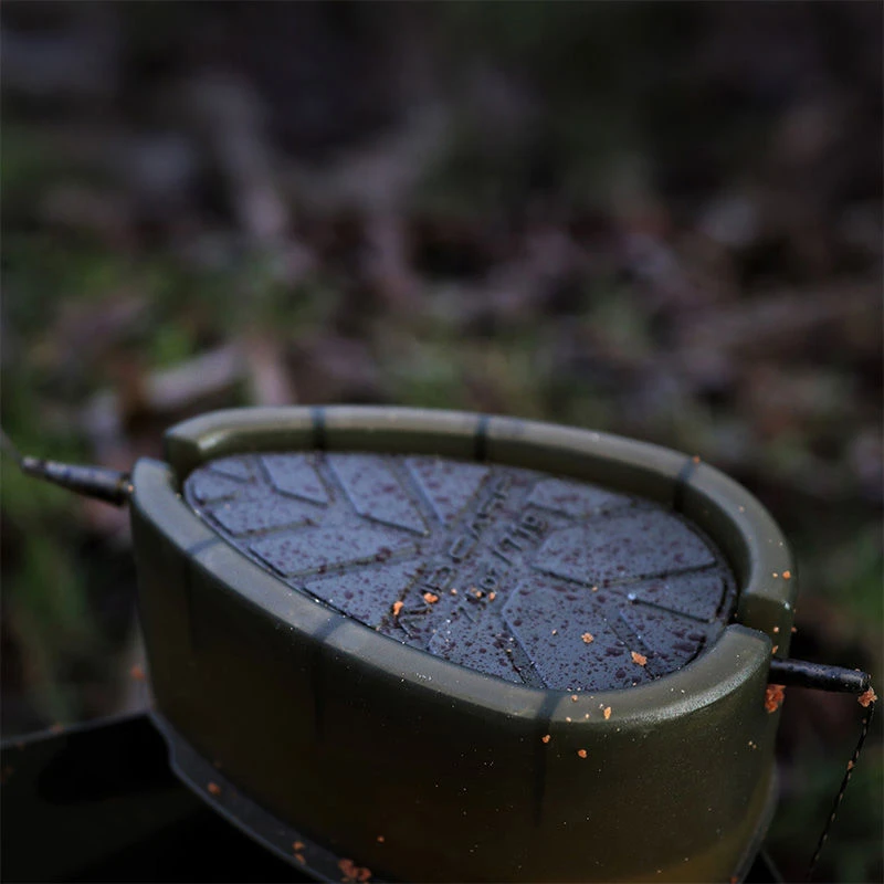 Avid Carp Method Feeder Moulds